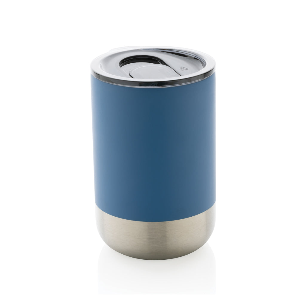 RCS gerecycled roestvrijstalen beker