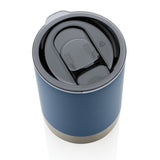 RCS gerecycled roestvrijstalen beker