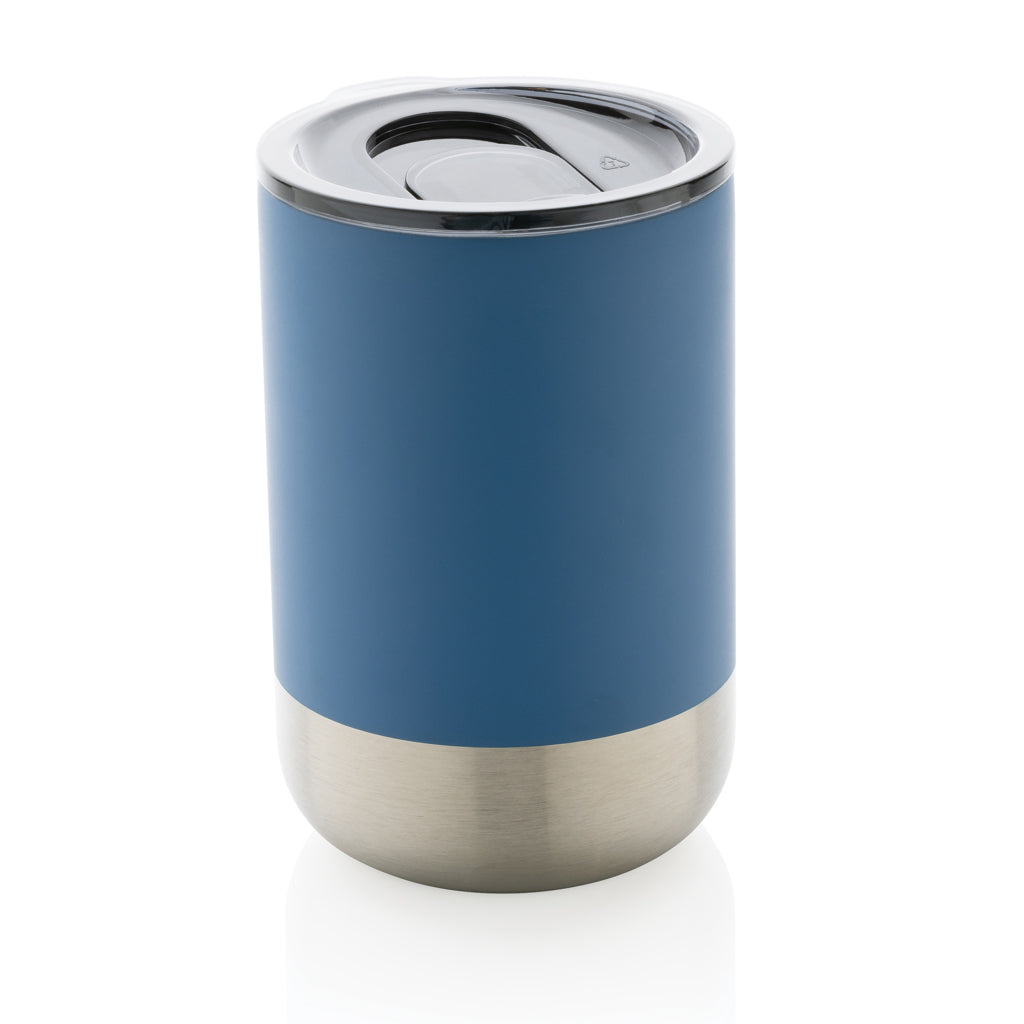 RCS gerecycled roestvrijstalen beker