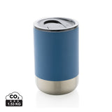 RCS gerecycled roestvrijstalen beker