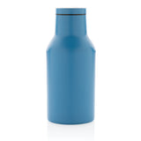RCS gerecycled roestvrijstalen compacte fles