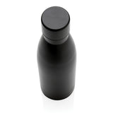 RCS gerecycled roestvrijstalen unikleur vacuümfles