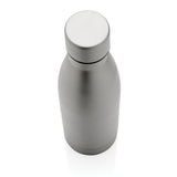 RCS gerecycled roestvrijstalen unikleur vacuümfles