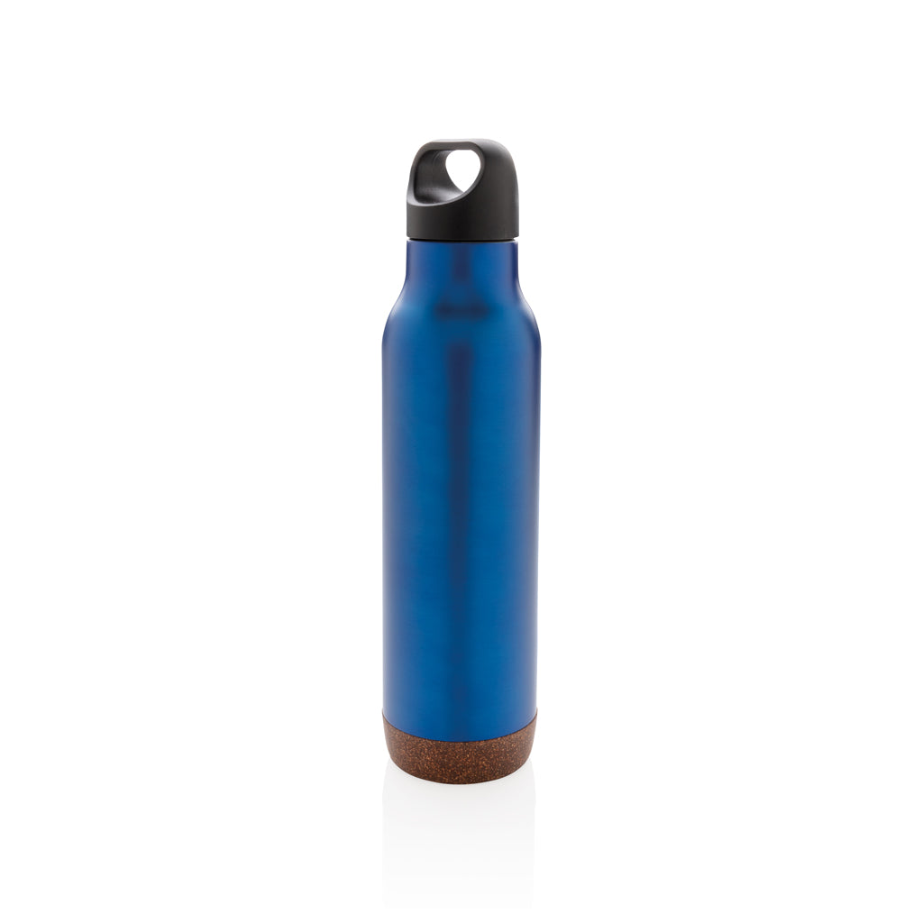 Lekvrije isoleer fles met kurk