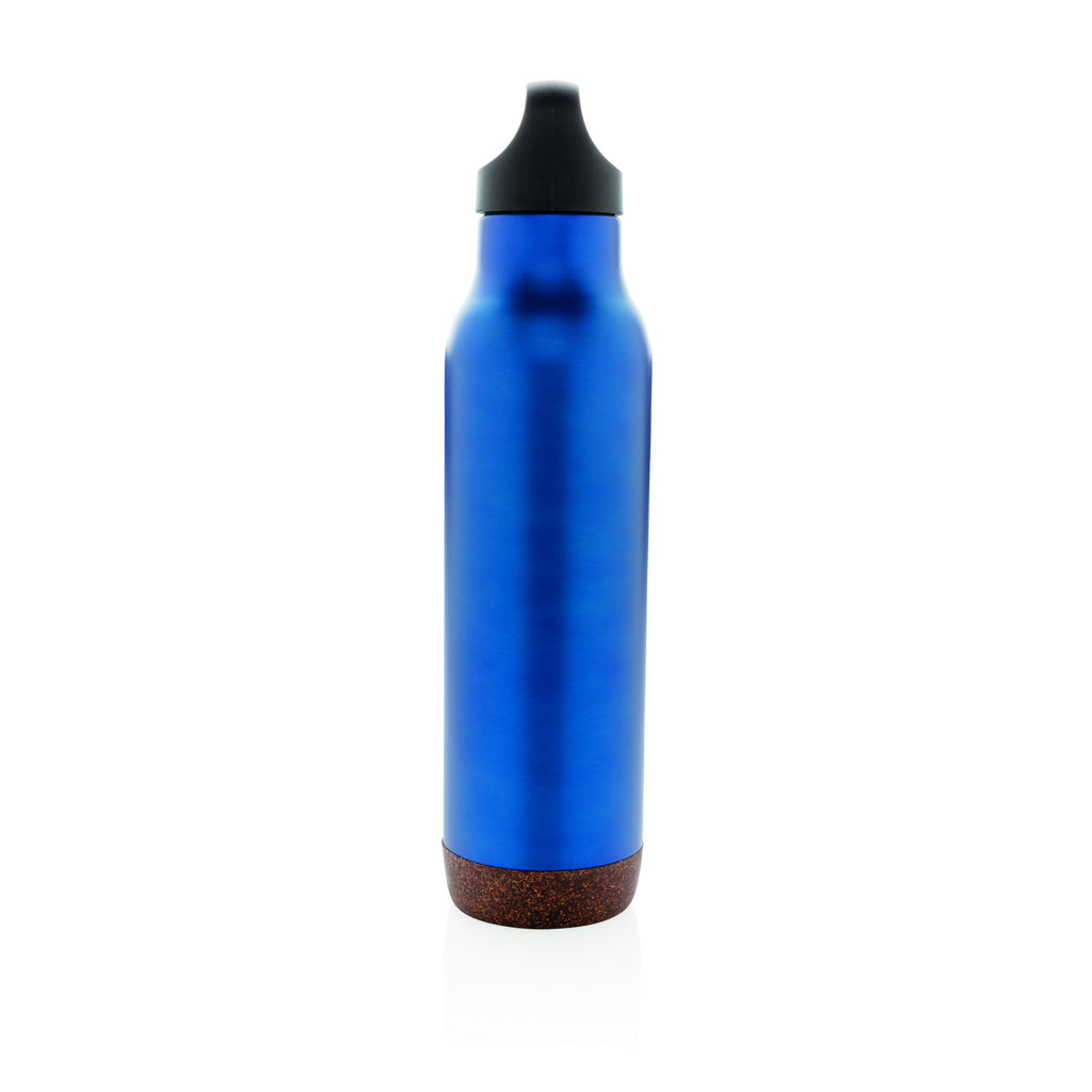 Lekvrije isoleer fles met kurk