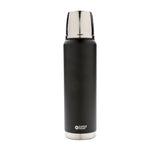 Swiss Peak Elite 1L copper vacuüm fles