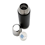 Swiss Peak Elite 1L copper vacuüm fles