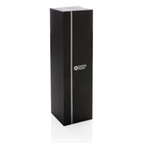 Swiss Peak Elite 1L copper vacuüm fles