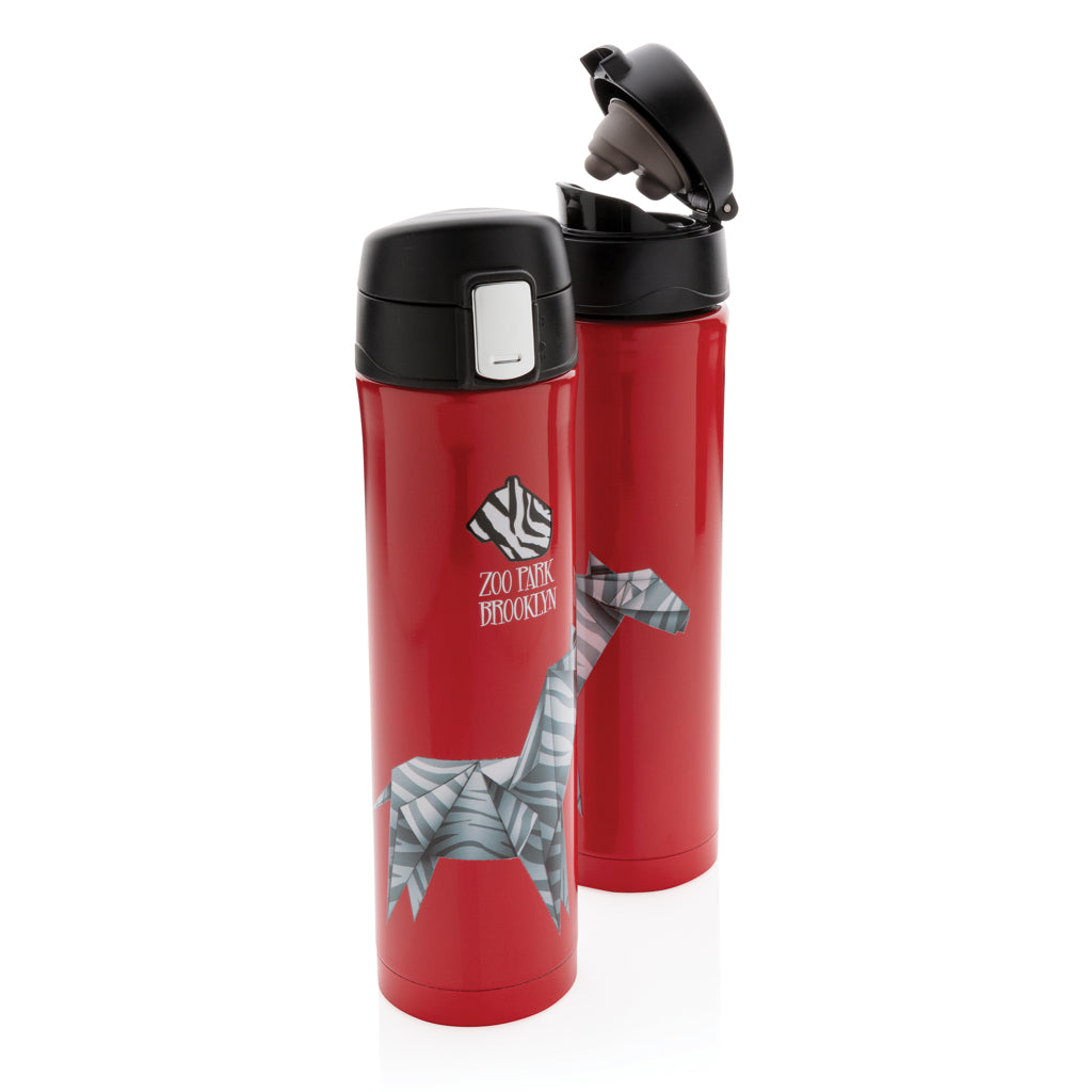 Easy lock lekvrije isoleerfles