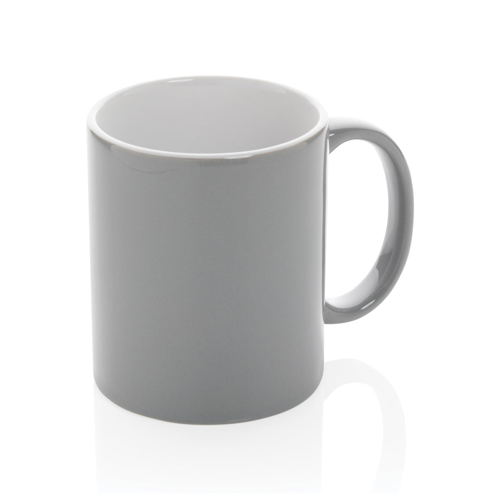 Keramische classic mok 350 ml