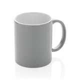 Keramische classic mok 350 ml