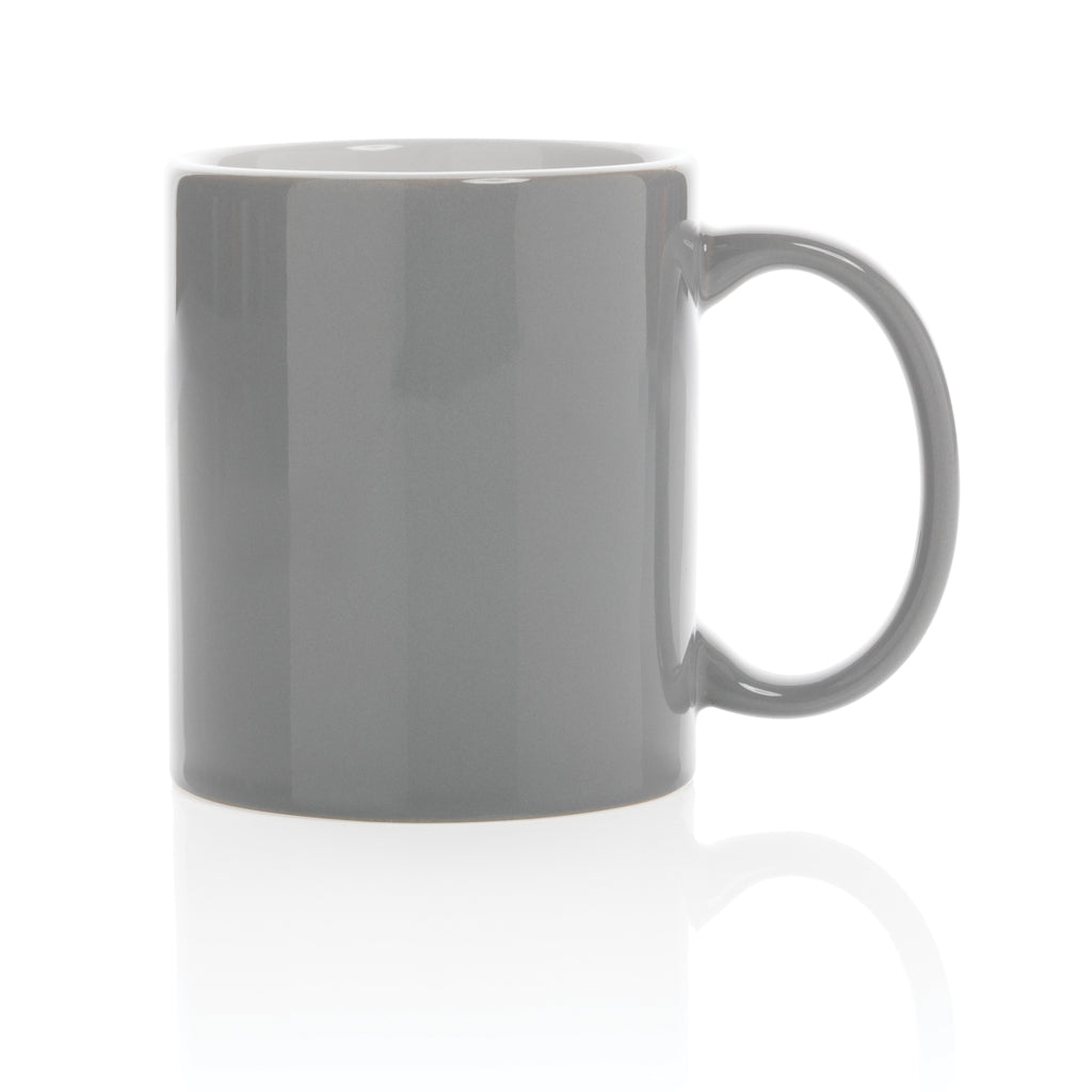 Keramische classic mok 350 ml