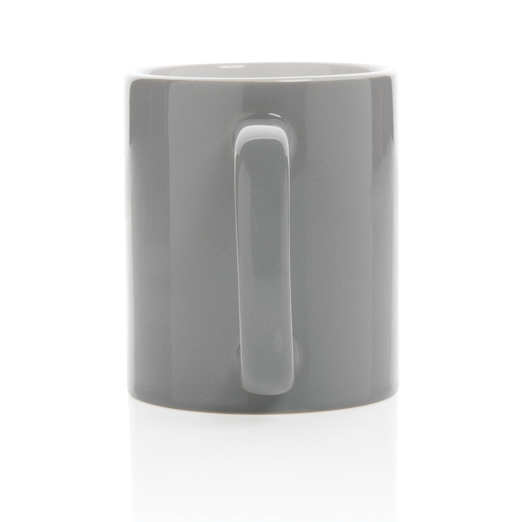 Keramische classic mok 350 ml