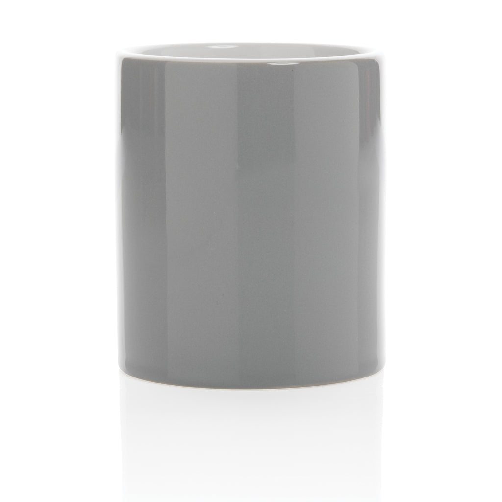 Keramische classic mok 350 ml