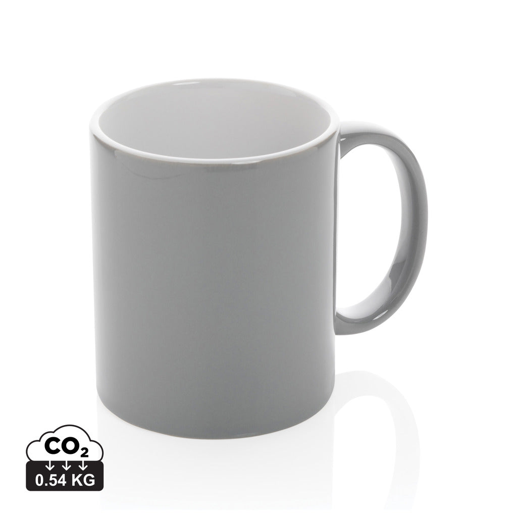 Keramische classic mok 350 ml