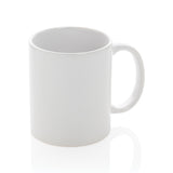 Keramische classic mok 350 ml
