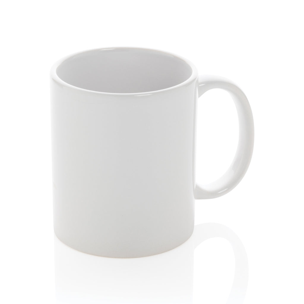 Keramische classic mok 350 ml