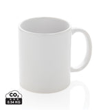 Keramische classic mok 350 ml