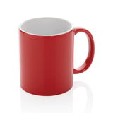 Keramische classic mok 350 ml
