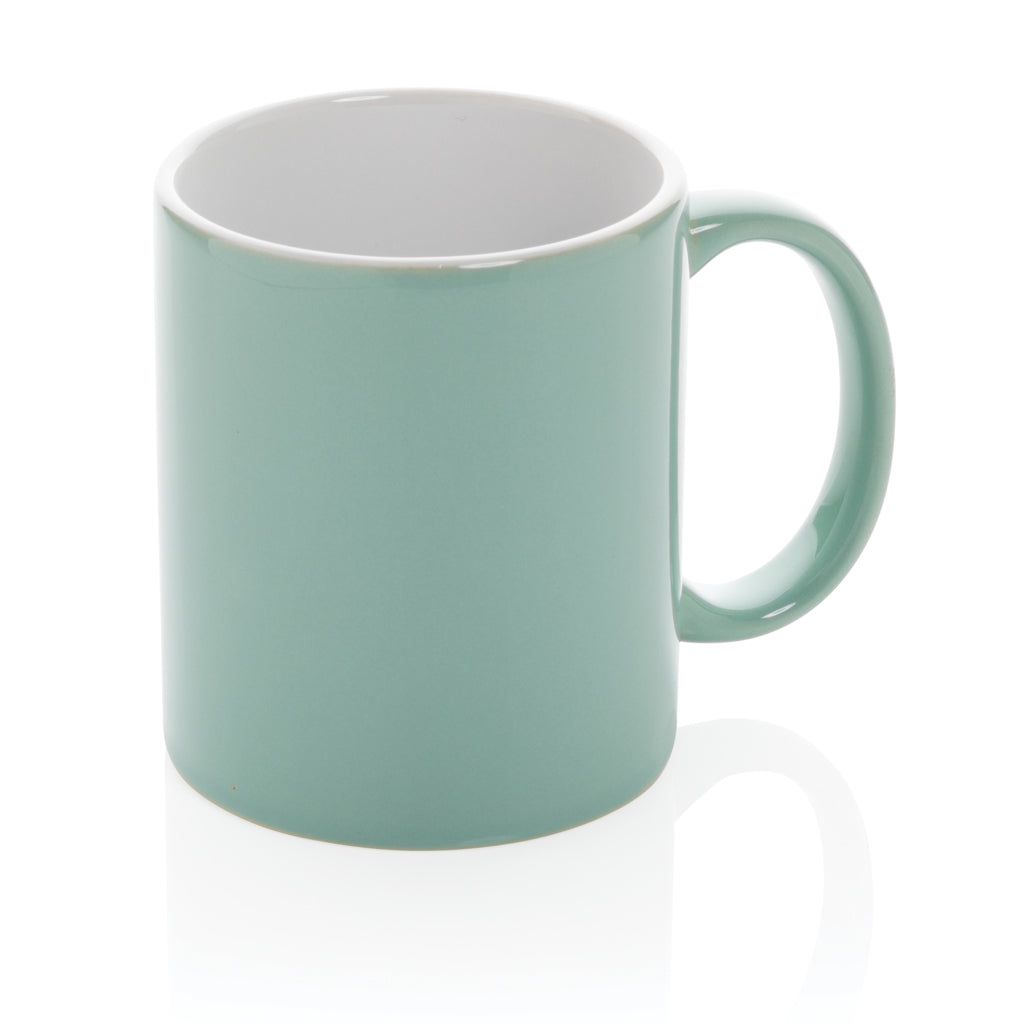 Keramische classic mok 350 ml