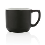 Keramische moderne mok 350 ml