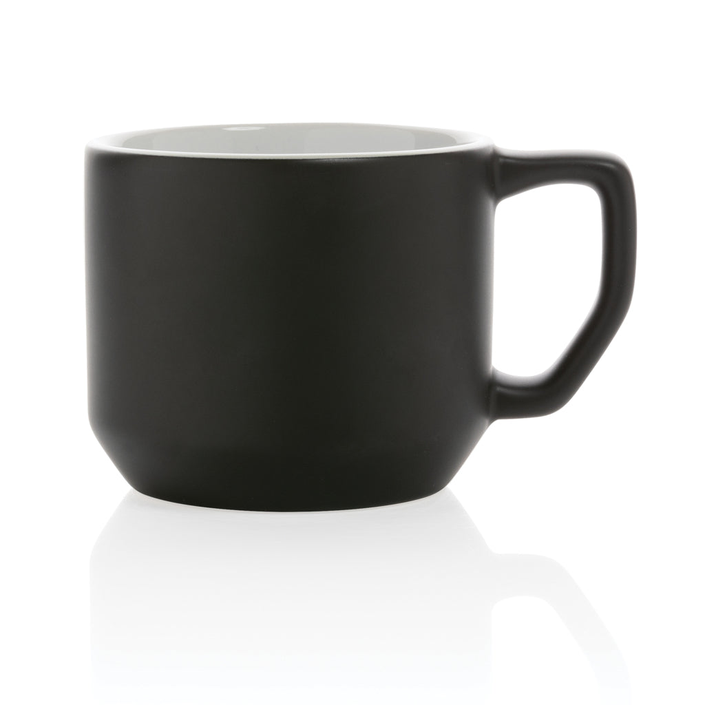 Keramische moderne mok 350 ml
