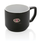 Keramische moderne mok 350 ml