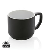 Keramische moderne mok 350 ml