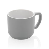 Keramische moderne mok 350 ml