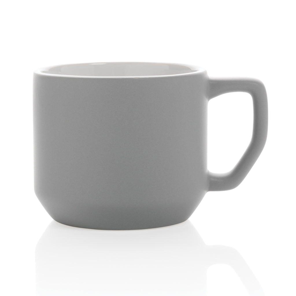 Keramische moderne mok 350 ml