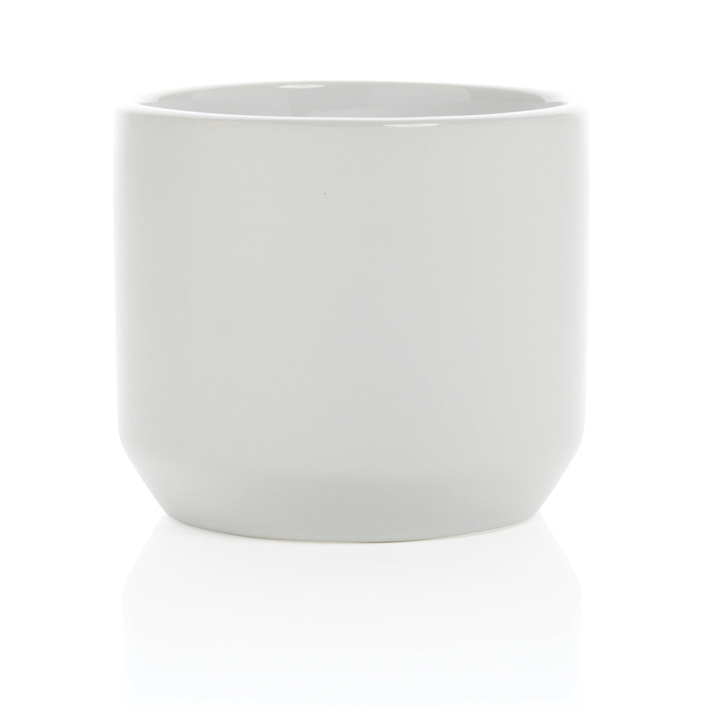Keramische moderne mok 350 ml