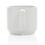 Keramische moderne mok 350 ml