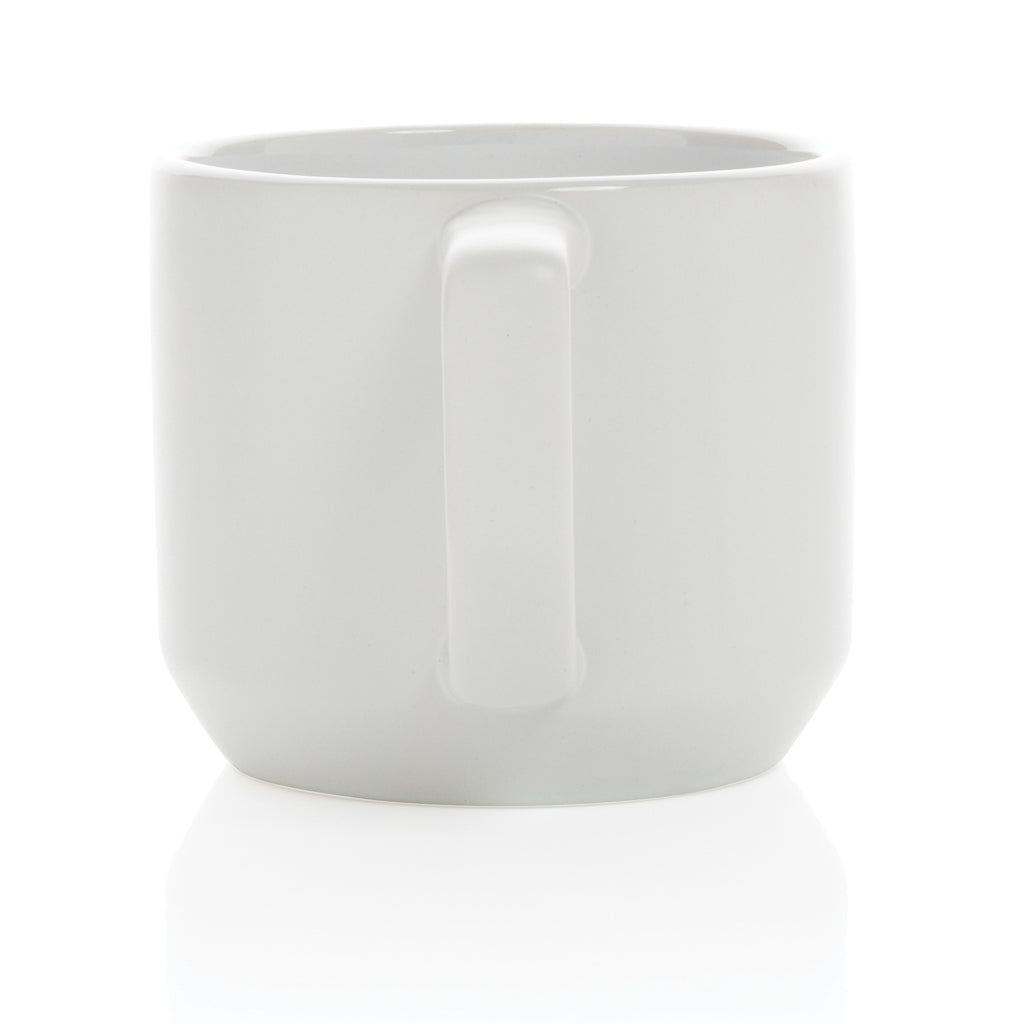 Keramische moderne mok 350 ml