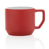 Keramische moderne mok 350 ml