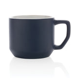 Keramische moderne mok 350 ml