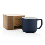 Keramische moderne mok 350 ml