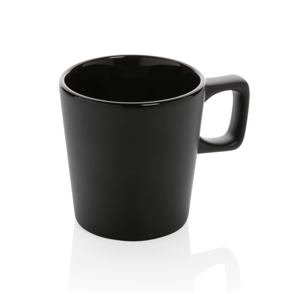 Keramische moderne koffiemok 300 ml
