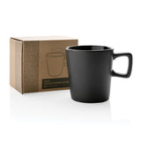 Keramische moderne koffiemok 300 ml