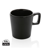 Keramische moderne koffiemok 300 ml