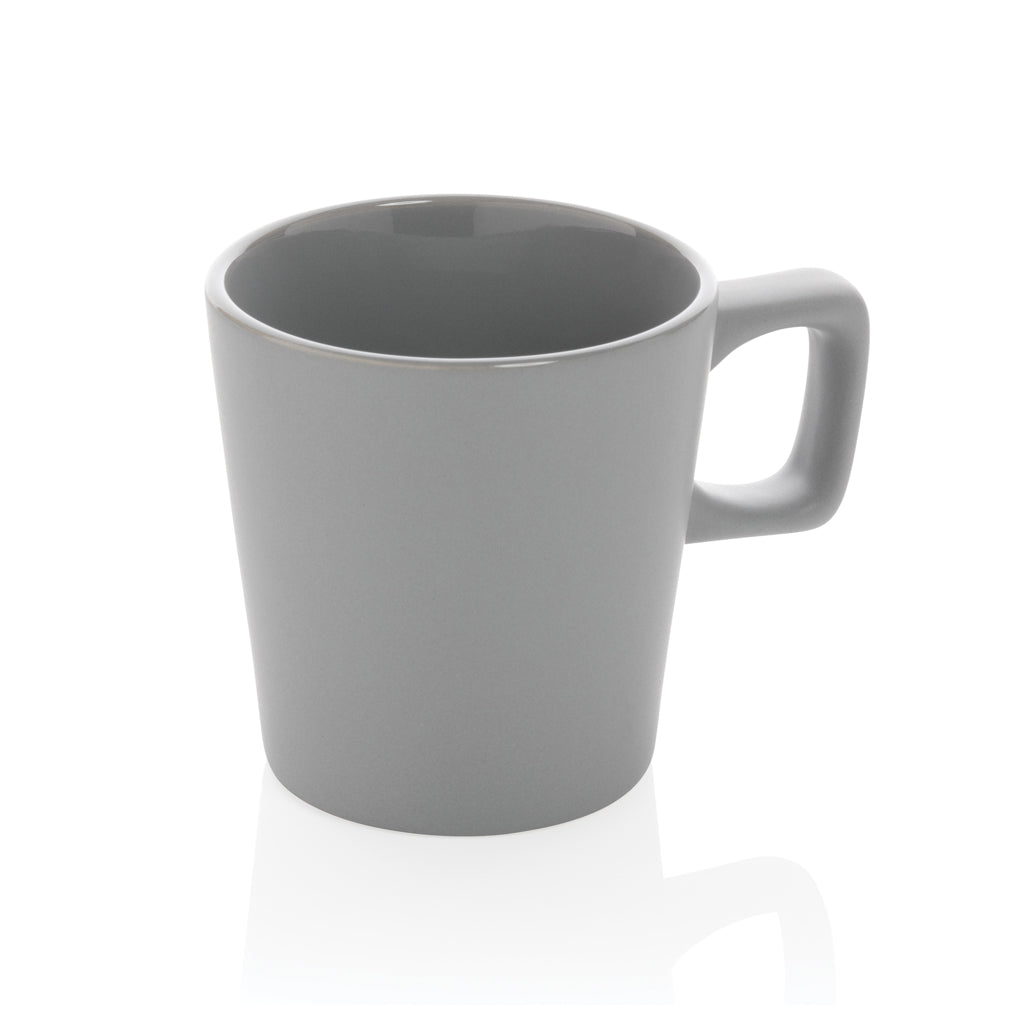 Keramische moderne koffiemok 300 ml