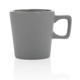 Keramische moderne koffiemok 300 ml