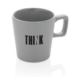 Keramische moderne koffiemok 300 ml