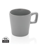 Keramische moderne koffiemok 300 ml