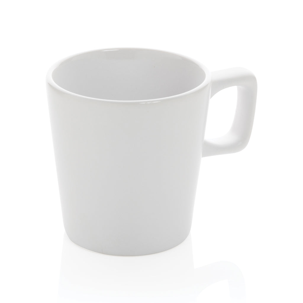 Keramische moderne koffiemok 300 ml