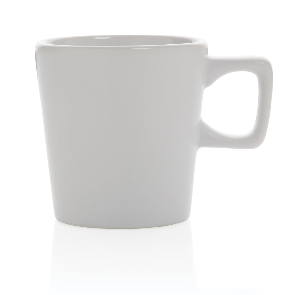 Keramische moderne koffiemok 300 ml