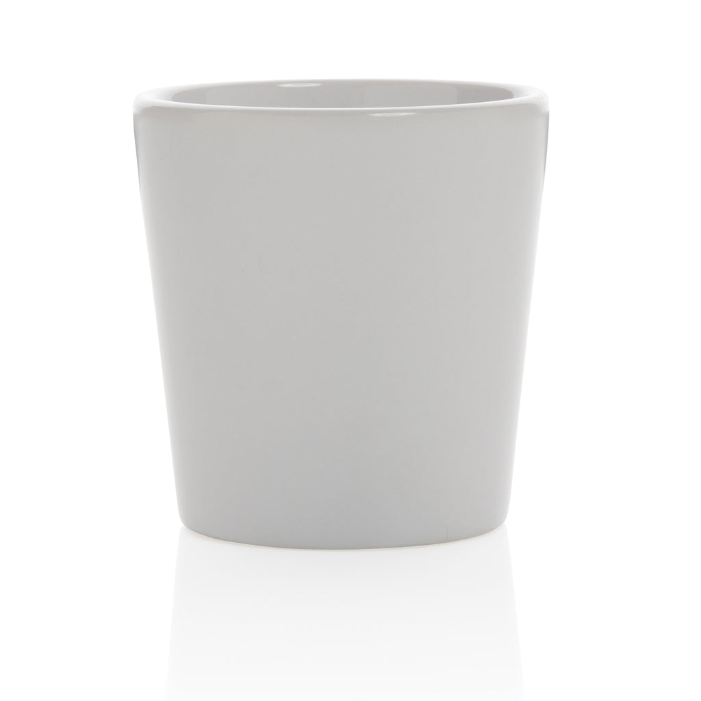 Keramische moderne koffiemok 300 ml