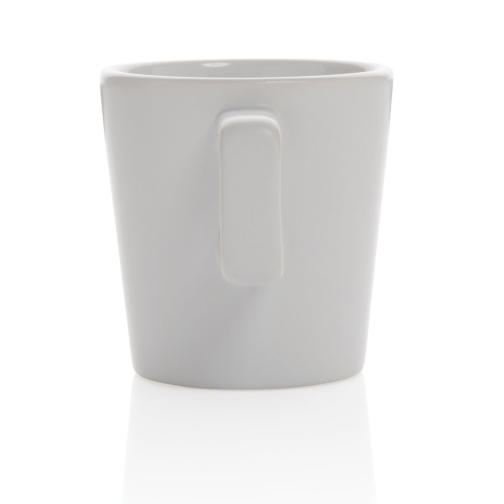 Keramische moderne koffiemok 300 ml