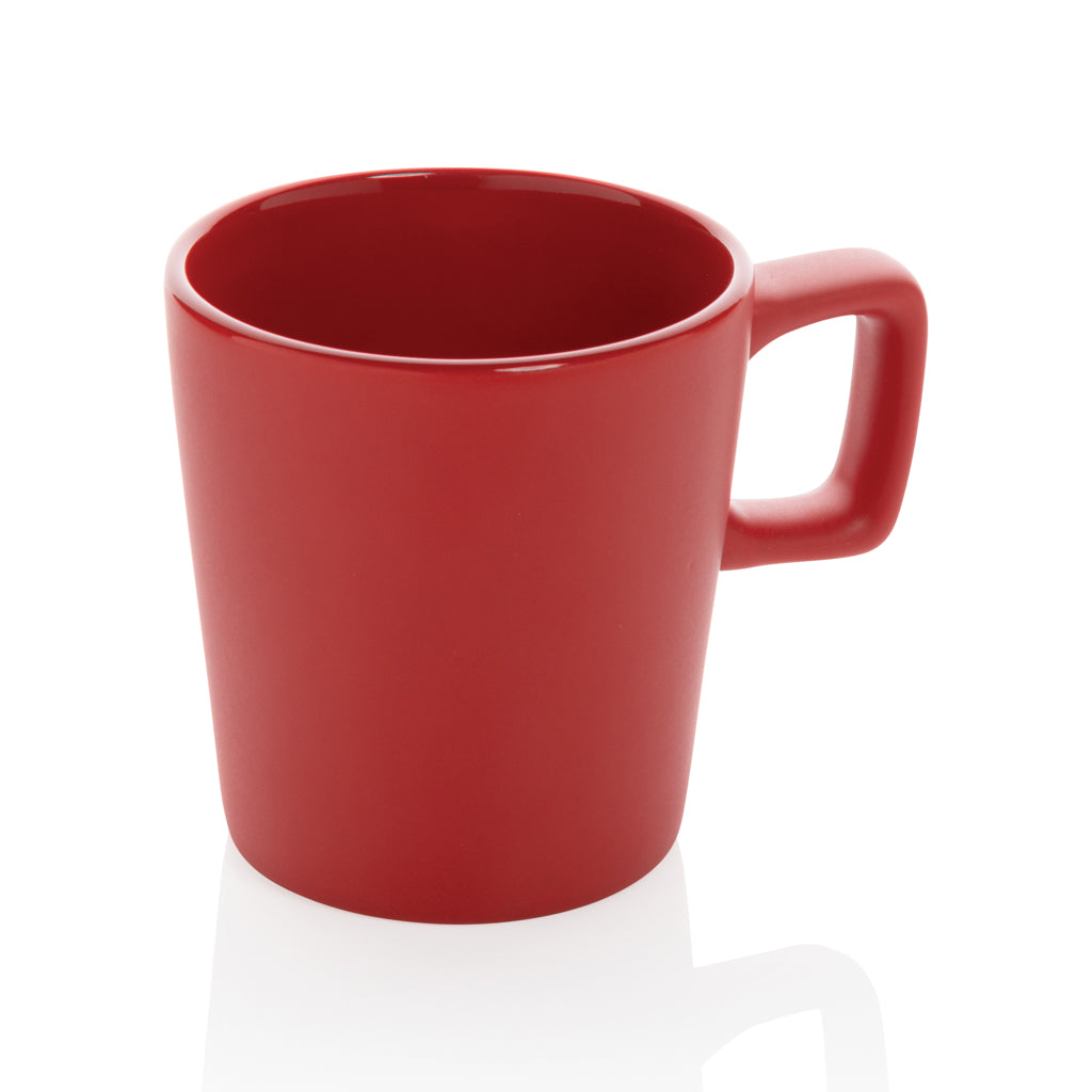 Keramische moderne koffiemok 300 ml