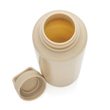 RCS gecertificeerd recycled PP waterfles met handvat