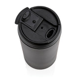 Metro RCS gerecycled roestvrijstalen mok